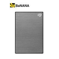 ราคา Seagate HDD Ext One Touch with Password 4TB ฮาร์ดดิสภายนอก by Banana IT Space Grey (12189580)