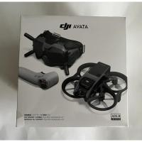 ราคา DJI Avata Fly Smart Combo normal (12225151)