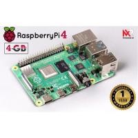 ราคา Raspberry Pi 4 Model B 4GB อุปกรณ์ครบพร้อมใช้งาน normal (12225197)