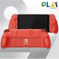ราคา Play Project Skull & co. เคสกันกระแทก Neo Grip Case OLED Limited Edition normal (12193665)