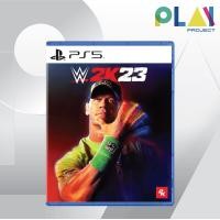 ราคา Play Project PS5 PS4 W2K23 PlayStation5 เกมps5 PlayStation4 PS5 (12166071)