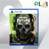 ราคา Play Project เกม PS5 PS4 Call of Duty Modern Warfare 2 PlayStation5 PS5 (12166073)