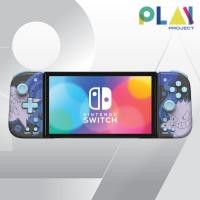 ราคา Play Project จอย Hori Split Pad Compact Pikachu & Mimikyu / Gengar for Nintendo Switch OLED / Nintendo Switch Gengar (12166135)