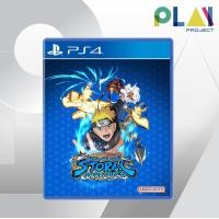 ราคา Play Project PS5 PS4 Naruto X Boruto Ultimate Ninja Storm Connections PlayStation5 PlayStation4 PS4 (12166166)