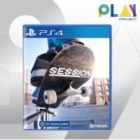 ราคา Play Project PS5 PS4 Session Skate Sim PlayStation5 เกมps5 PlayStation4 PS4 (12166199)