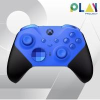 ราคา Play Project จอย Xbox Elite Wireless Controller Series 2 Core Blue XBoxX ,ผ่อนบัตรเครดิต (12166338)