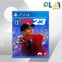 ราคา Play Project PS5 PS4 PGA Tour 2k23 PlayStation5 เกมps5 PlayStation4 เกมps4 PS4 (12166423)