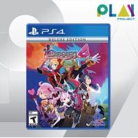 ราคา Play Project PS5 PS4 Disgaea 6 PlayStation5 เกมps5 PlayStation4 เกมps4 PS4 (12166474)