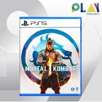 ราคา Play Project PS5 Mortal Kombat 1 Remake PlayStation5 เกมps5 normal (12166661)