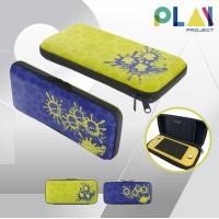 ราคา Play Project กระเป๋า Slim Hard Case Lite Collection Splatoon 3 กระเป๋า Nintendo Switch Lite normal (12166735)