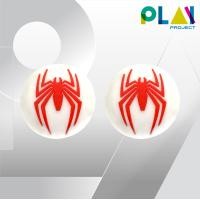 ราคา Play Project ซิลิโคน หุ้มปุ่ม อนาลอค จอย Silicone Controller สำหรับ PS5 / PS4 / Xbox / Nintendo Switch จอย Pro Analog Cap Spider Man W (12166810)