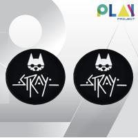ราคา Play Project ซิลิโคน หุ้มปุ่ม อนาลอค จอย Silicone Controller สำหรับ PS5 / PS4 / Xbox / Nintendo Switch จอย Pro Analog Cap Stray (12166828)