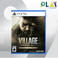 ราคา Play Project PS5 PS4 Resident Evil : Village Gold Edition PlayStation5 เกมps5 PlayStation4 PS5 (12166885)