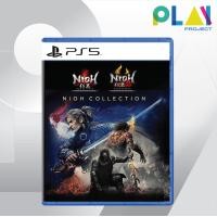 ราคา Play Project PS5 Nioh Collection PlayStation5 เกมps5 PS5 (12167024)