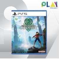 ราคา Play Project เกม PS5 PS4 One Piece Odyssey ภาษาไทย PS5 (12167124)
