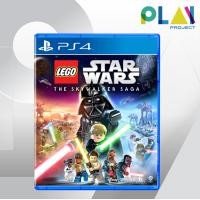 ราคา Play Project PS5 PS4 LEGO Star Wars the Skywalker Saga PlayStation5 เกมps5 PlayStation4 เกมps4 PS4 (12167150)