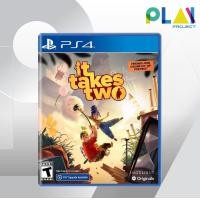 ราคา Play Project PS4 It Takes Two ENG เกมps4 PlayStation4 normal (12167172)