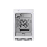 ราคา thermaltake computer case the tower 100 mini snow เคสคอมพิวเตอร์ by banana it (12189305)