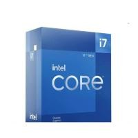 ราคา intel cpu core i7-12700f 2.1 ghz 12c/20t lga-1700 ซีพียู by banana it (12189312)