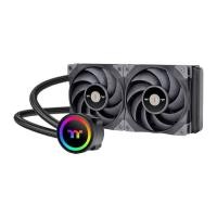 ราคา thermaltake cpu liquid cooler toughliquid aio 240 argb sync ชุดระบายความร้อนซีพียู by banana it (12189319)