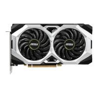ราคา tvbestbuy การ์ดจอ msi vga rtx 2060 super ventus gp oc 8gb gddr6 256-bit by banana it (12189529)