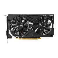 ราคา galax vga gtx 1650 ex (1-click oc) 4gb gddr6 128-bit กราฟฟิคการ์ด by banana it (12189556)