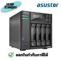 ราคา ASUS AS6604T/4 BAY เก็บข้อมูลบนเครือข่าย 4 Bay (12181509)