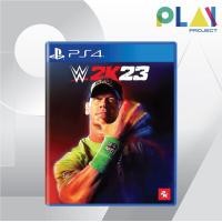 ราคา Play Project PS5 PS4 W2K23 PlayStation5 เกมps5 PlayStation4 PS4 (12166070)