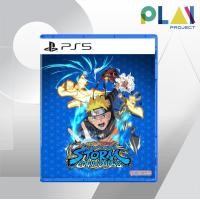 ราคา Play Project PS5 PS4 Naruto X Boruto Ultimate Ninja Storm Connections PlayStation5 PlayStation4 PS5 (12166167)