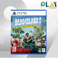 ราคา Play Project PS5 PS4 Dead Island 2 PlayStation5 เกมps5 PlayStation4 PS5 (12166367)