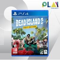 ราคา Play Project PS5 PS4 Dead Island 2 PlayStation5 เกมps5 PlayStation4 PS4 (12166368)