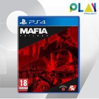 ราคา Play Project PS4 Mafia Trilogy ENG เกมps4 PlayStation4 normal (12166433)