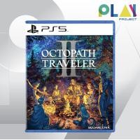 ราคา Play Project PS5 PS4 Octopath Traveler II PlayStation5 เกมps5 PlayStation4 PS5 (12166503)