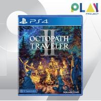 ราคา Play Project PS5 PS4 Octopath Traveler II PlayStation5 เกมps5 PlayStation4 PS4 (12166504)