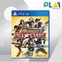 ราคา Play Project PS4 Warriors All Stars ENG เกมps4 PlayStation4 normal (12166567)