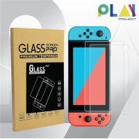 ราคา Play Project ฟิล์มกระจก Nintendo Switch กล่องแดง Regular ฟิล์มกระจกนินเทนโดสวิตซ์ normal (12166617)
