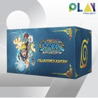 ราคา Play Project PS5 PS4 Naruto x Boruto Ultimate Ninja Storm Connections - Premium Collector Edition PS4,ชำระเต็ม (12166878)