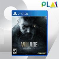 ราคา Play Project PS5 PS4 Resident Evil : Village PlayStation5 เกมps5 PlayStation4 PS4 (12166949)