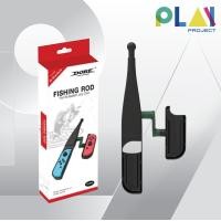ราคา Play Project เบ็ดตกปลา Dobe Fishing Rod สำหรับ Joy-Con Nintendo Switch normal (12166983)