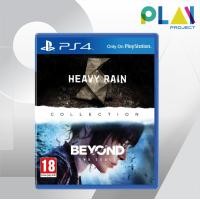 ราคา Play Project PS4 Heavy Rain & Beyond : Two Soul Collection ENG เกมps4 PlayStation4 normal (12166994)