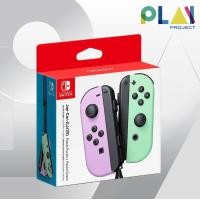 ราคา Play Project จอย Joy-Con Pastel Edition For Nintendo Switch จอยคอน Nintendo Switch Purple/Green (12166995)