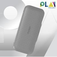 ราคา Play Project Dobe Protection Case Pc Material สำหรับ Nintendo Switch Lite Light Gray (12197414)