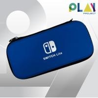 ราคา Play Project กระเป๋าใส่เครื่อง Nintendo Switch Lite Case เคส [กระเป๋า Switch Lite] น้ำเงิน (12197422)