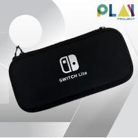 ราคา Play Project กระเป๋าใส่เครื่อง Nintendo Switch Lite Case เคส [กระเป๋า Switch Lite] ดำ (12197423)