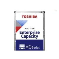 ราคา toshiba hdd pc mg enterprise 14tb 7200rpm sata iii (6gb) 256mb - 5 year ฮาร์ดดิสก์ by banana it (12189313)