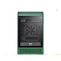 ราคา thermaltake computer case the tower 100 racing green เคสคอมพิวเตอร์ by banana it (12189309)