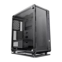 ราคา Thermaltake Computer Case Core P6 TG เคสคอมพิวเตอร์ by Banana IT Black (12189574)