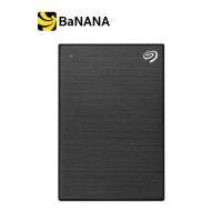 ราคา Seagate HDD Ext One Touch with Password 4TB ฮาร์ดดิสภายนอก by Banana IT Black (12189576)