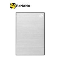ราคา Seagate HDD Ext One Touch with Password 4TB ฮาร์ดดิสภายนอก by Banana IT Silver (12189579)