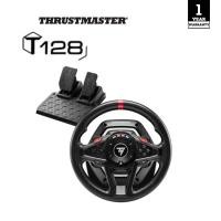 ราคา THRUSTMASTER TS-T128 PS version ASIA UK Plug รองรับ PC - PS4 - PS5 TS-T128 PS version ASIA UK Plug (12195824)